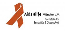 Logo der AIDS-Hilfe Münster e.V.