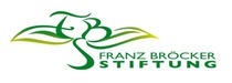 Logo der Franz Bröcker-Stiftung