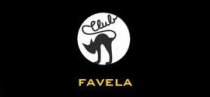Logo des Club Favela (Münster)