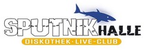 Logo der Sputnikhalle (Münster)