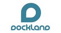 Logo des Dockland (Münster)