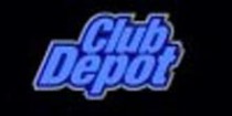 Logo des Club Depot (Münster)