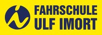 Logo der Fahrschule Ulf Imort (Münster)