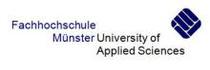 Logo der Fachhochschule Münster