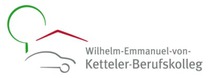 Logo vom Wilhelm-Emmanuel-von-Ketteler-Berufskolleg (Münster)