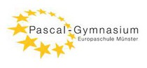 Logo vom Pascal-Gymnasium (Münster)