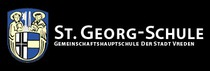 Logo der St. Georg-Schule (Vreden)