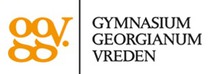 Logo vom Gymnasium Georgianum Vreden