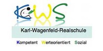 Logo der Karl-Wagenfeld-Realschule (Münster)