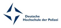 Logo der Deutschen Hochschule der Polizei (DHPol) (Münster)