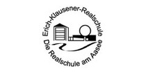 Logo der Erich-Klausener-Realschule (Münster)