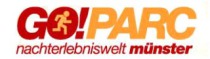 Logo des Go! Parc Münster