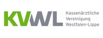 Logo der Krankenkassenärztlichen Vereinigung Westfalen-Lippe (KVWL) (Dortmund)