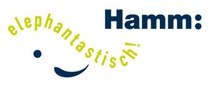 Logo vom Jugendamt der Stadt Hamm