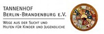 Logo des Tannenhof Berlin-Brandenburg e.V. (Berlin)