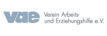 Logo vom Verein Arbeits- und Erziehungshilfe e.V. (Frankfurt)