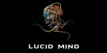 Logo Lucid Mind Events (Bielefeld)