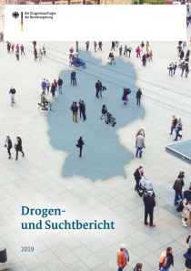 Drogen- und Suchtbericht 2019  (BMG, 05.11.2019)